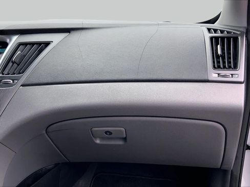 Used 2012 Hyundai Sonata GLS w/ Popular Equipment Pkg FWD image 18