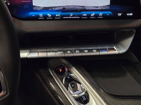 New 2026 Chevrolet Corvette Z06 w/ Battery Protection Package image 26