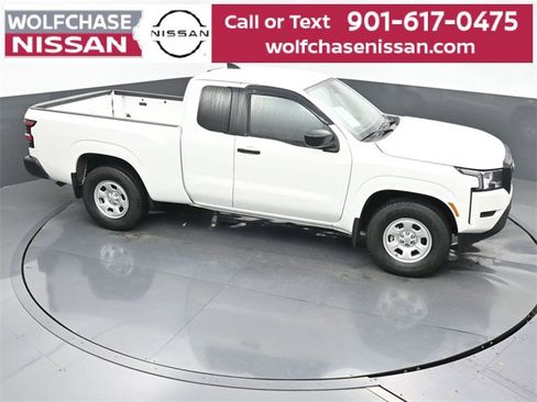 Used 2023 Nissan Frontier S image 33