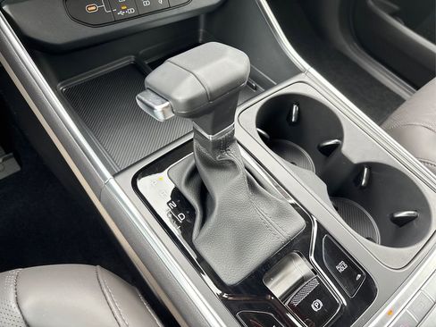 New 2026 Kia Carnival EX image 22