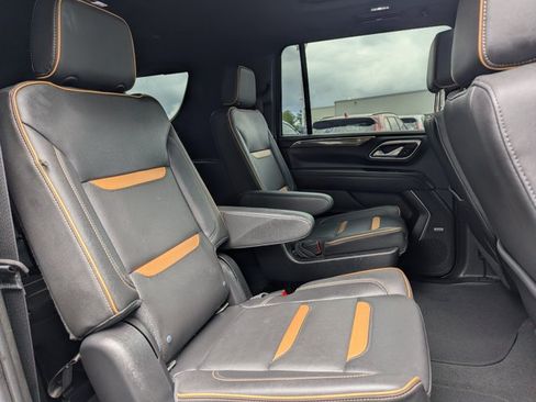 Used 2022 GMC Yukon XL AT4 AWD/4WD image 26