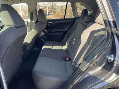 Used 2024 Toyota RAV4 XLE image 16