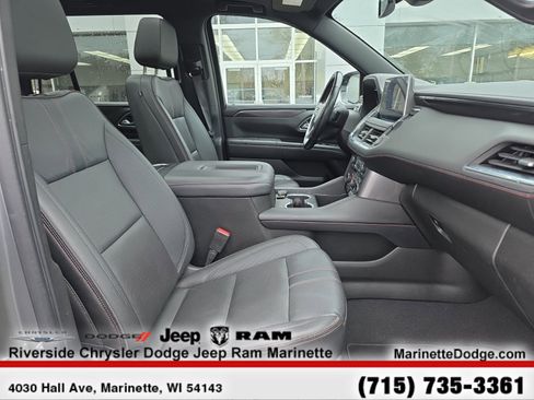 Used 2022 Chevrolet Tahoe RST w/ Sport Performance Package AWD/4WD image 26