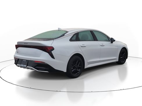 Used 2025 Kia K5 LXS image 7