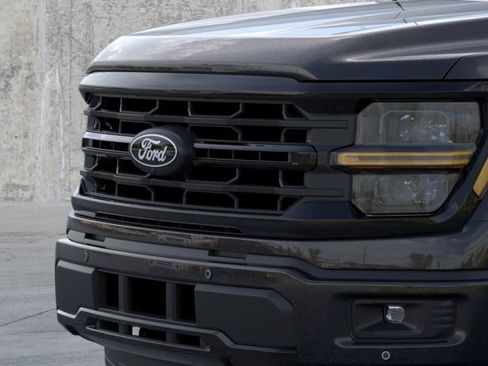 New 2026 Ford F150 XLT RWD image 13