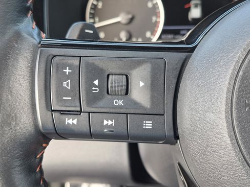 Certified 2023 Nissan Pathfinder Rock Creek AWD/4WD image 32
