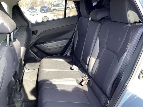 Certified 2025 Subaru Crosstrek 2.0i Premium image 29