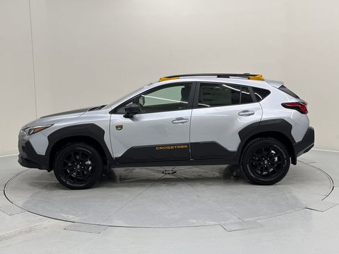 New 2026 Subaru Crosstrek 2.5i Wilderness AWD/4WD image 2
