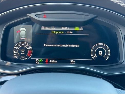 Used 2022 Audi RS Q8 AWD/4WD image 39