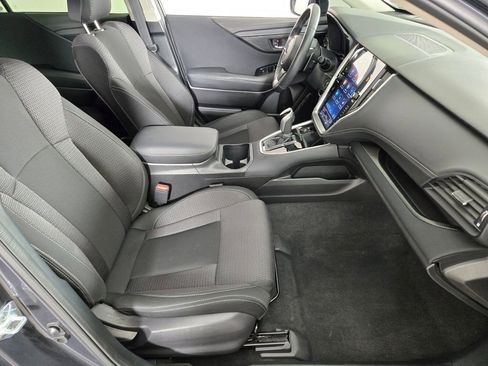 Certified 2023 Subaru Outback Premium AWD/4WD image 21