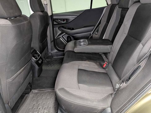 Used 2022 Subaru Outback Premium image 23