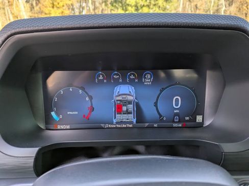 New 2026 Ford F150 XLT w/ Equipment Group 303A High image 33