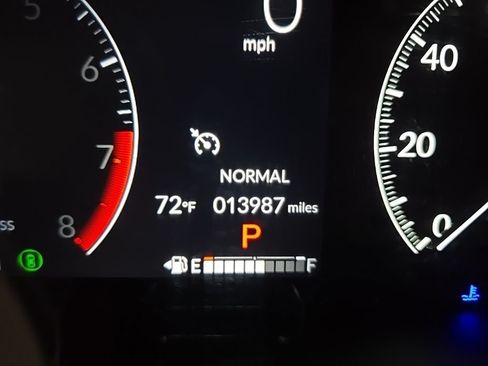 Used 2024 Honda HR-V Sport image 22