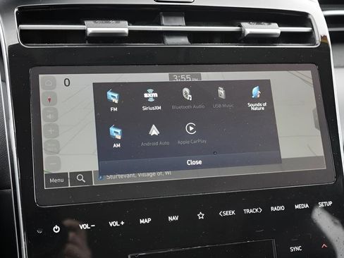 Used 2023 Hyundai Tucson Limited FWD image 39