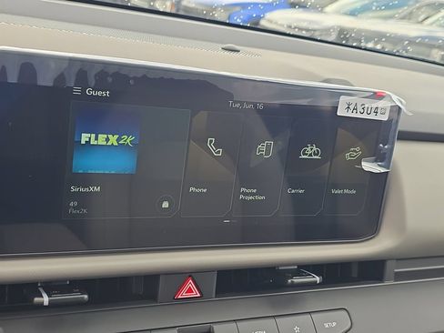 New 2027 Kia Seltos X-Line S AWD/4WD image 22