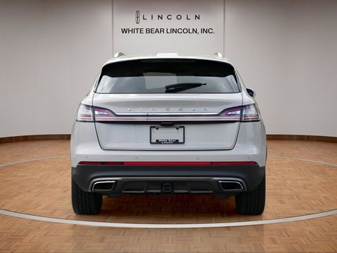 Certified 2023 Lincoln Nautilus Reserve w/ Equipment Group 201A AWD/4WD image 6