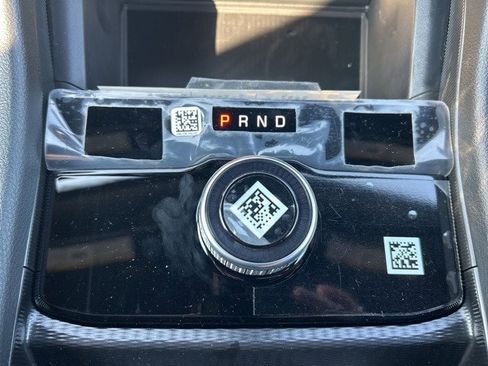 New 2025 Jeep Grand Cherokee L Limited w/ Luxury Tech Group II image 32