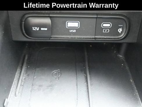 Used 2024 Kia Telluride S w/ S Sunroof Package AWD/4WD image 33