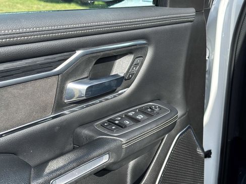 Certified 2023 RAM 1500 Laramie image 19