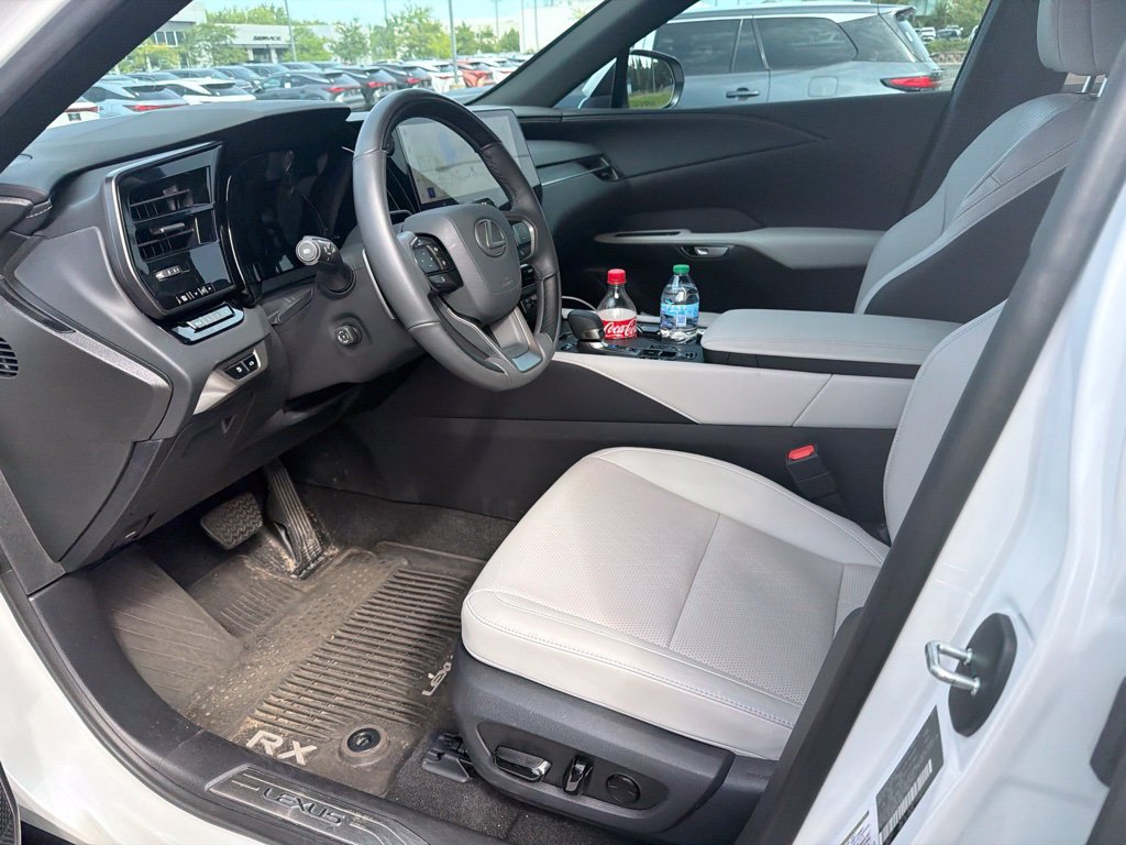 Certified 2024 Lexus RX 350 Premium Plus w/ Convenience Package AWD/4WD image 31