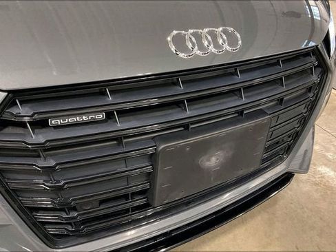 Used 2019 Audi TT 2.0T w/ Technology Package image 30