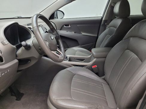 Used 2015 Kia Sportage EX AWD/4WD image 17