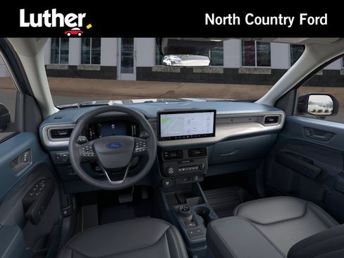 New 2026 Ford Maverick Lariat AWD/4WD image 9