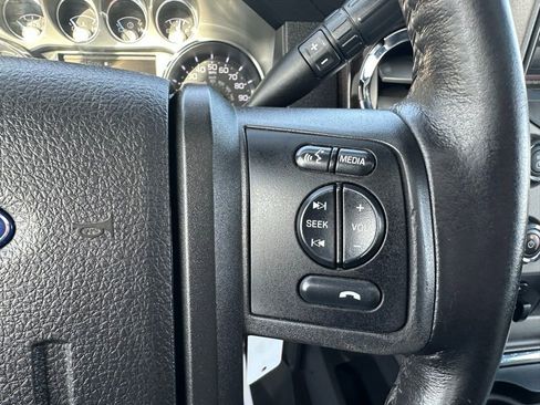 Used 2014 Ford F350 Platinum image 27