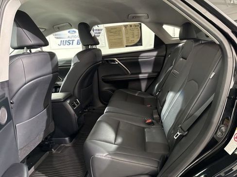 Used 2019 Lexus RX 350 FWD image 19