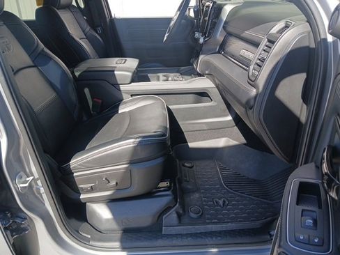 Used 2023 RAM 2500 Rebel w/ Level 2 Equipment Group image 33