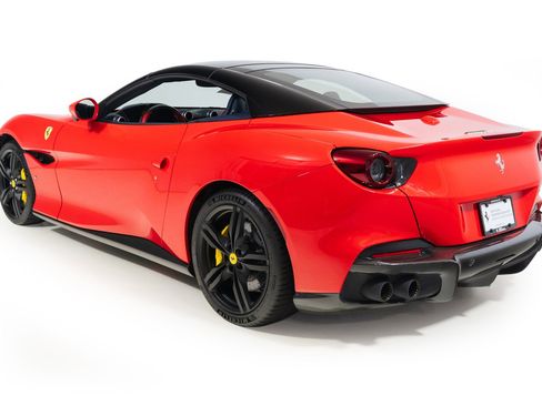 Used 2022 Ferrari Portofino M image 4