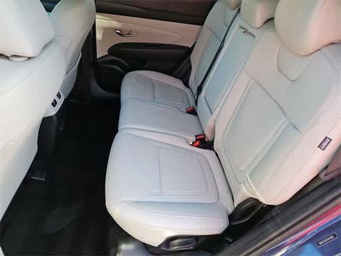 Certified 2025 Hyundai Tucson SEL image 20