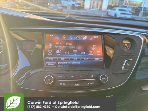 Used 2017 Buick Envision Essence image 11