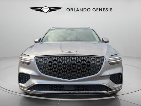 Used 2026 Genesis GV70 2.5T AWD/4WD image 3