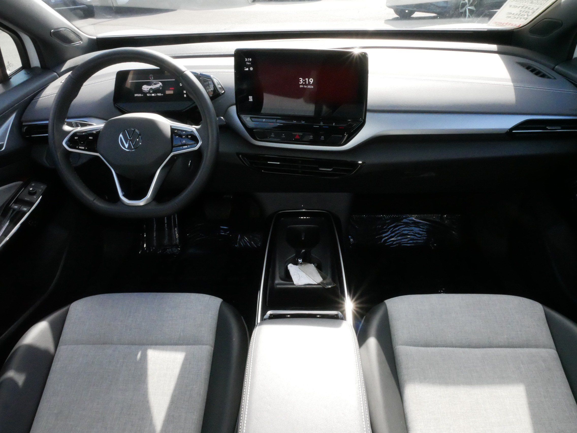 Certified 2023 Volkswagen ID.4 Pro RWD image 10