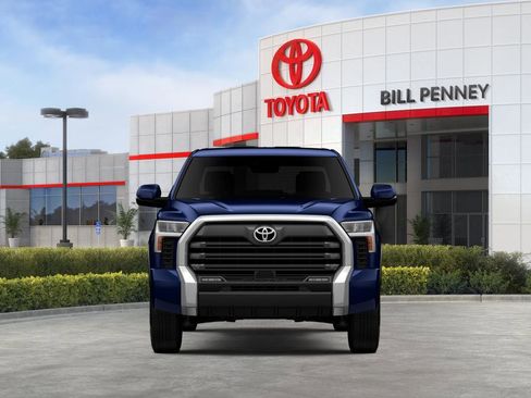 New 2026 Toyota Tundra Limited AWD/4WD image 17