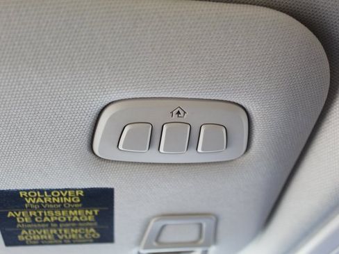 Certified 2024 Lincoln Corsair Reserve w/ Equipment Group 201A image 32