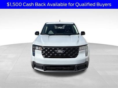 New 2025 Ford Maverick XLT w/ Equipment Group 301A