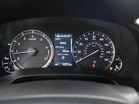 Used 2022 Lexus RX 350 FWD image 18
