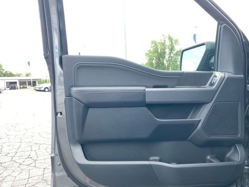 Used 2025 Ford F150 XLT w/ Equipment Group 302A MID image 14