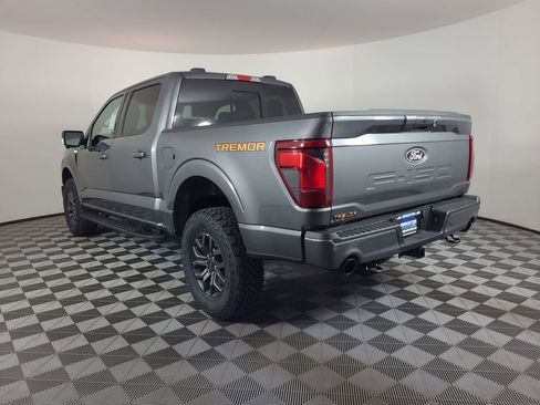 New 2026 Ford F150 Tremor w/ Tow/Haul Package AWD/4WD image 5