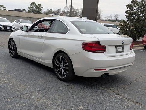 Used 2021 BMW 230i 230i w/ Convenience Package image 6