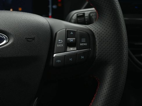 Used 2023 Ford Escape ST-Line w/ Tech Pack #1 FWD image 23