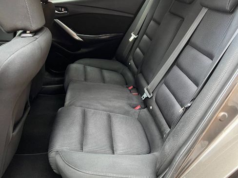 Used 2016 MAZDA MAZDA6 Sport image 12