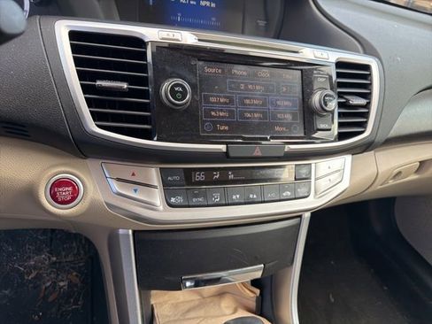 Used 2015 Honda Accord EX-L image 10