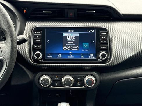Used 2023 Nissan Kicks SV FWD image 24