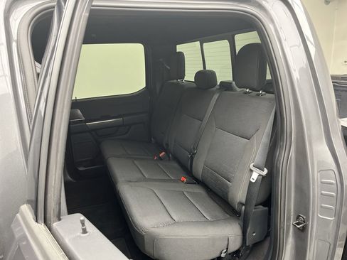 Certified 2023 Ford F150 XLT w/ Equipment Group 302A High image 13