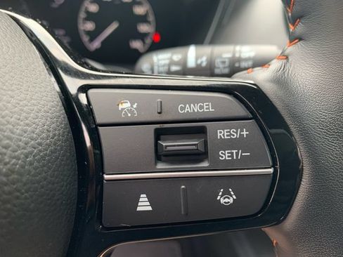 Used 2025 Honda HR-V Sport image 26