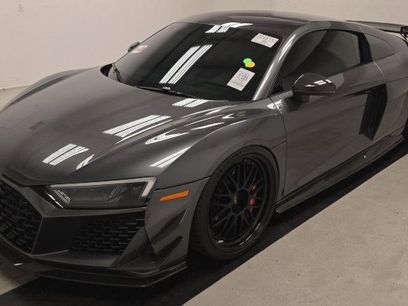 Used 2023 Audi R8 V10 GT