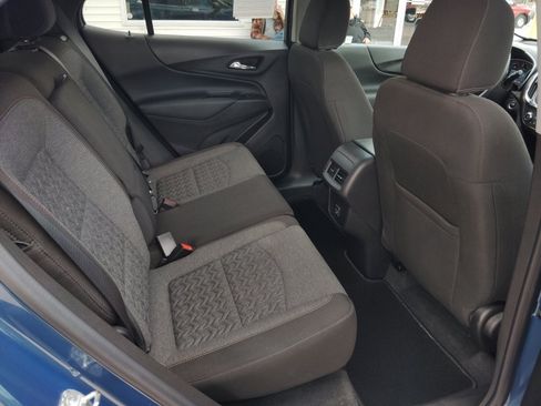 Used 2024 Chevrolet Equinox LT AWD/4WD image 29